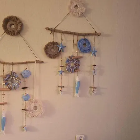 Dobrykurs-blisko Morza Apartment *