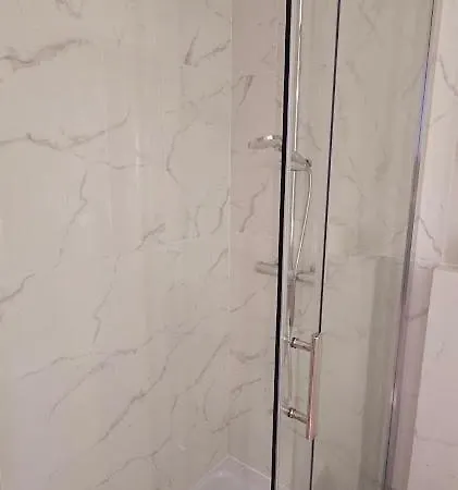 Apartment Dobrykurs-blisko Morza