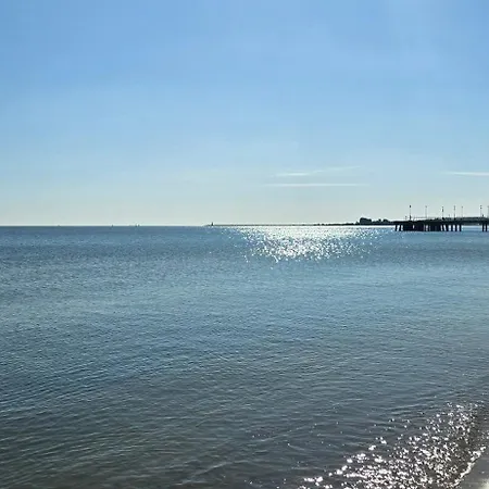 Dobrykurs-blisko Morza *