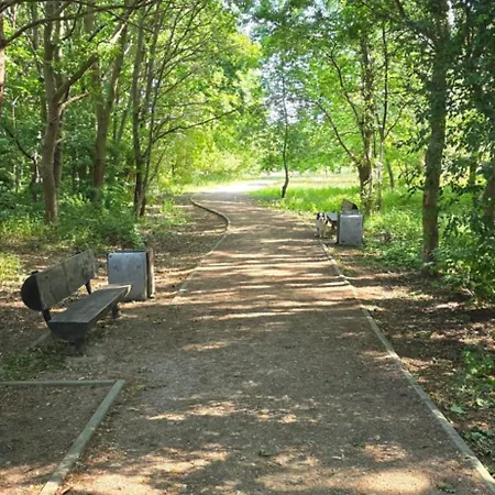 Dobrykurs-blisko Morza