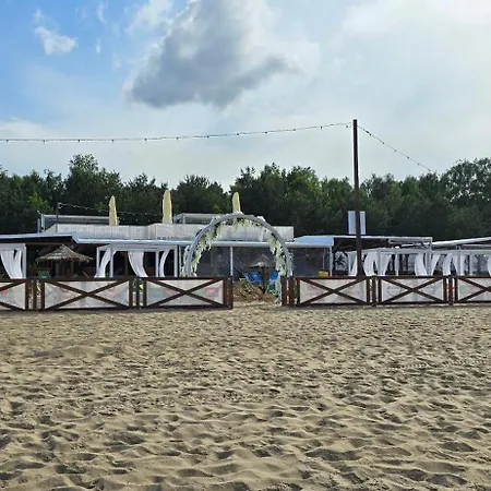 Dobrykurs-blisko Morza * Danzig