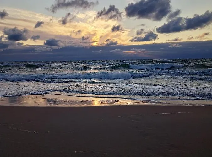 Dobrykurs-blisko Morza * غدانسك