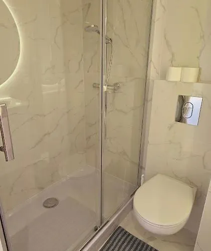 Dobrykurs-blisko Morza شقة *