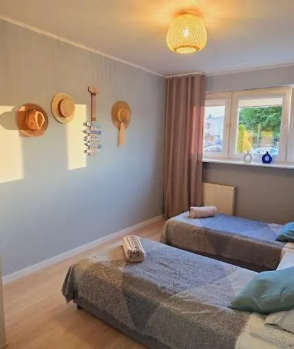 Dobrykurs-blisko Morza