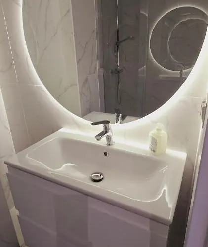 Dobrykurs-blisko Morza شقة