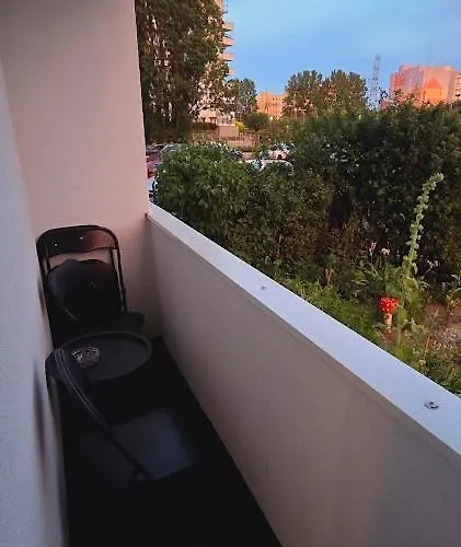 Dobrykurs-blisko Morza شقة *