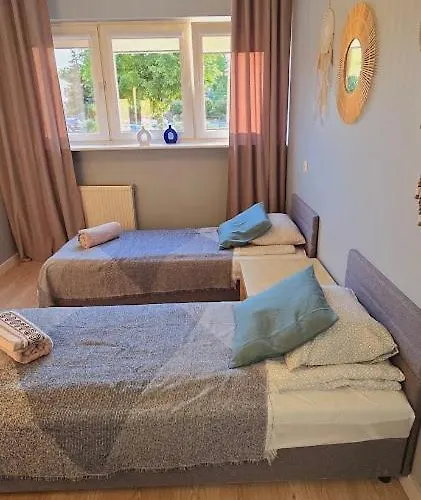 Dobrykurs-blisko Morza *