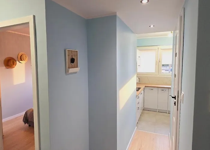 Dobrykurs-blisko Morza * غدانسك