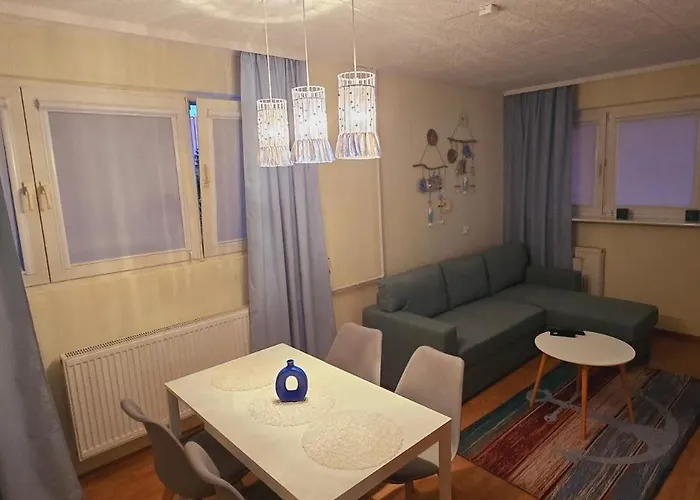 Dobrykurs-blisko Morza شقة