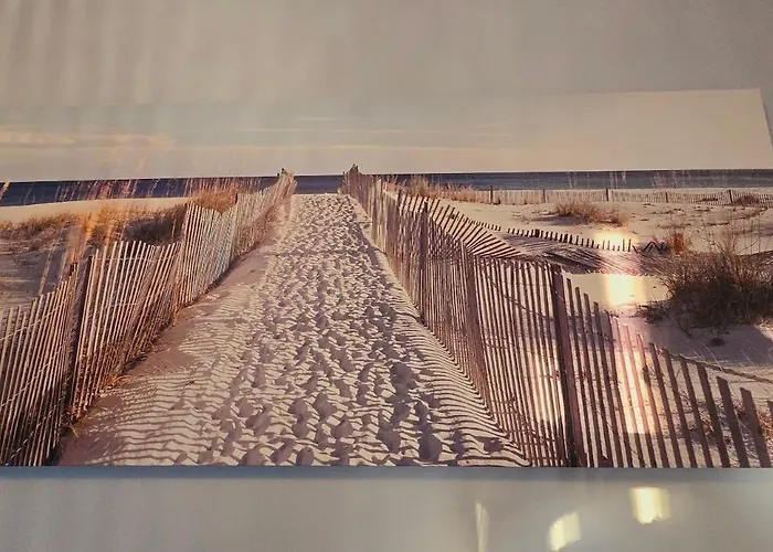 Dobrykurs-blisko Morza شقة *