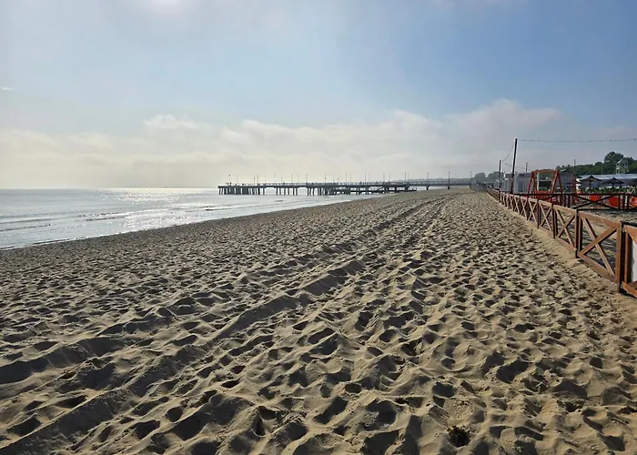 شقة Dobrykurs-blisko Morza غدانسك