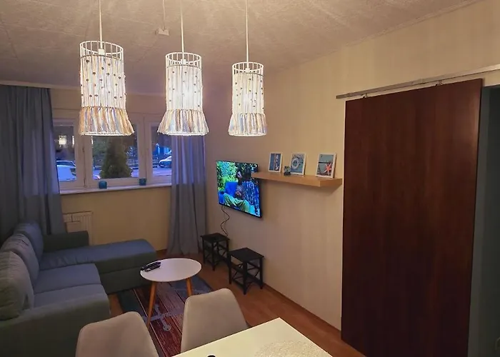 Dobrykurs-blisko Morza * غدانسك