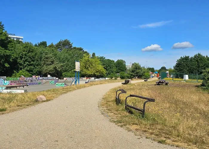 Dobrykurs-blisko Morza شقة