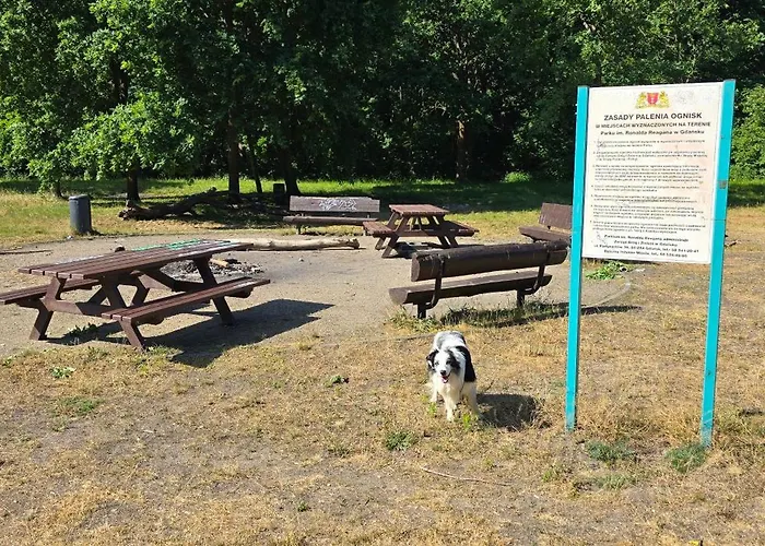 Dobrykurs-blisko Morza شقة *