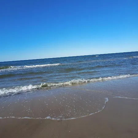 아파트 Dobrykurs-blisko Morza 그단스크