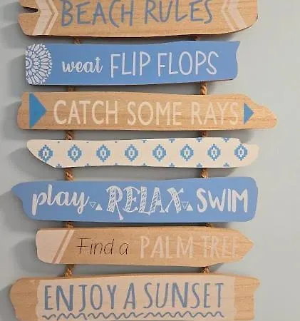 아파트 Dobrykurs-blisko Morza 그단스크