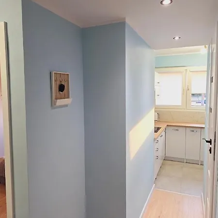 Dobrykurs-blisko Morza * 그단스크