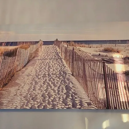 Dobrykurs-blisko Morza 아파트 *