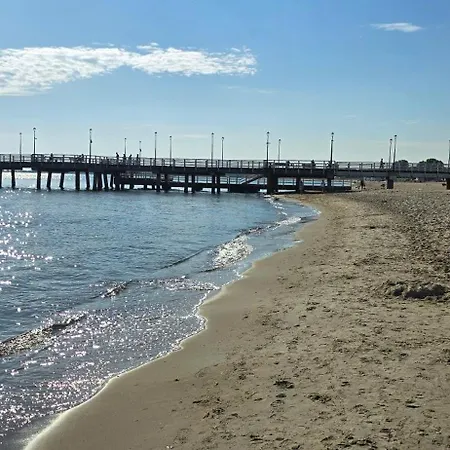 Dobrykurs-blisko Morza * 그단스크