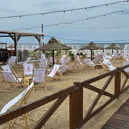 Dobrykurs-blisko Morza *