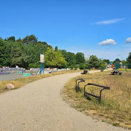 Dobrykurs-blisko Morza 아파트