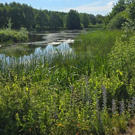 아파트 Dobrykurs-blisko Morza *