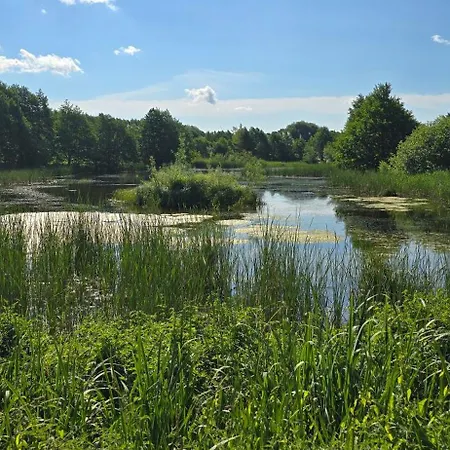 Dobrykurs-blisko Morza 아파트 그단스크