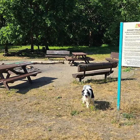 Dobrykurs-blisko Morza 아파트 *